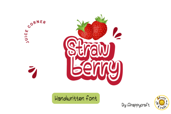 Artist Day: A Script Handwritten Font That Makes Your Brand Feel Human